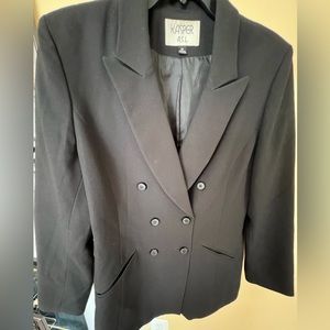 Women’s blazer